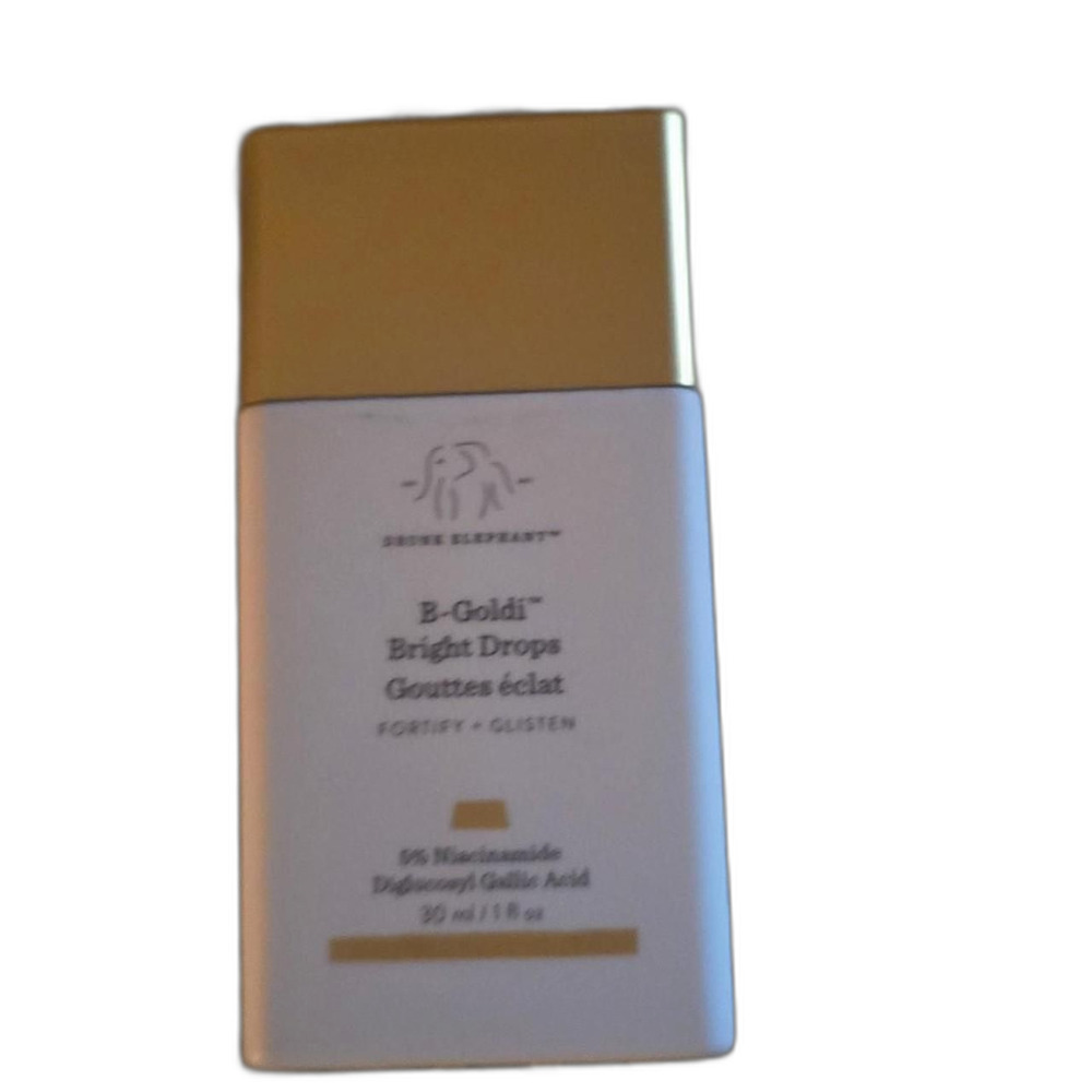 Drunk Elephant Brightening Serum Drops Skincare